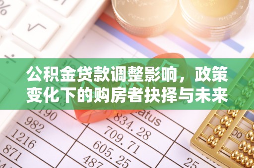 苓雅公积金贷款调整影响，政策变化下的购房者抉择与未来趋势