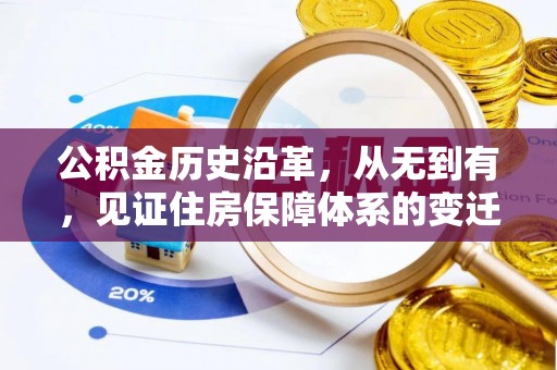 苓雅公积金历史沿革，从无到有，见证住房保障体系的变迁