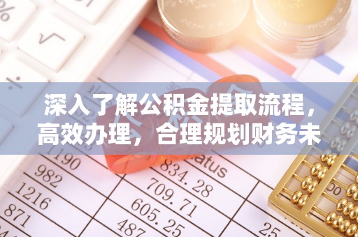 苓雅深入了解公积金提取流程，高效办理，合理规划财务未来