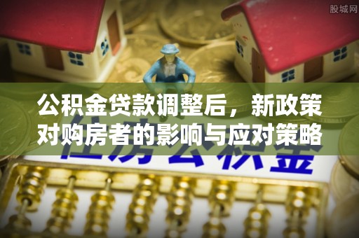 苓雅公积金贷款调整后，新政策对购房者的影响与应对策略