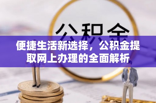 苓雅便捷生活新选择，公积金提取网上办理的全面解析
