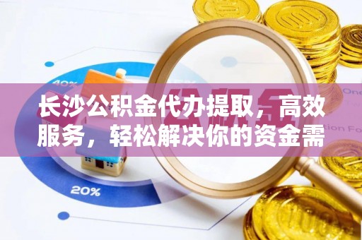 苓雅长沙公积金代办提取，高效服务，轻松解决你的资金需求