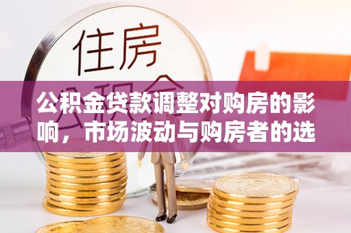 苓雅公积金贷款调整对购房的影响，市场波动与购房者的选择