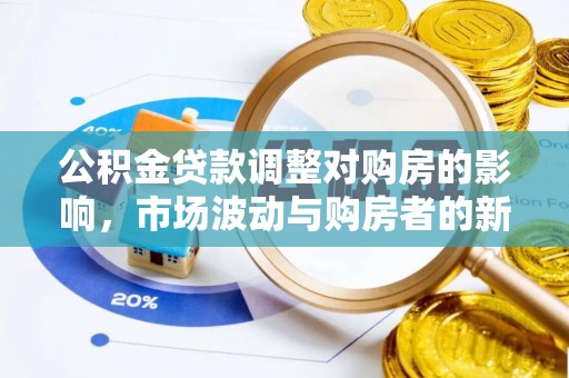 苓雅公积金贷款调整对购房的影响，市场波动与购房者的新选择