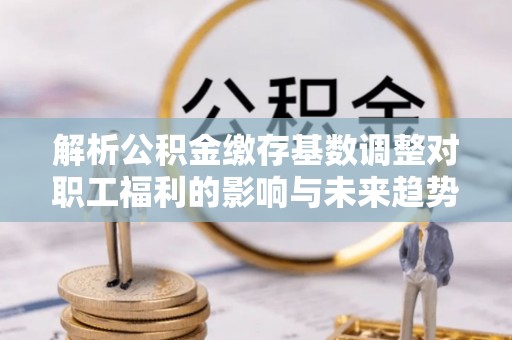 苓雅解析公积金缴存基数调整对职工福利的影响与未来趋势