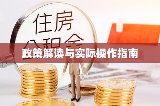 苓雅政策解读与实际操作指南