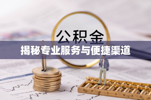 苓雅揭秘专业服务与便捷渠道