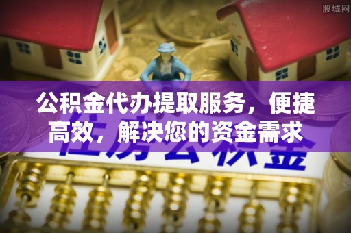 苓雅公积金代办提取服务，便捷高效，解决您的资金需求