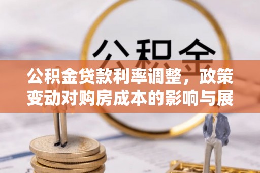 苓雅公积金贷款利率调整，政策变动对购房成本的影响与展望