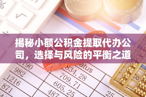 苓雅揭秘小额公积金提取代办公司，选择与风险的平衡之道