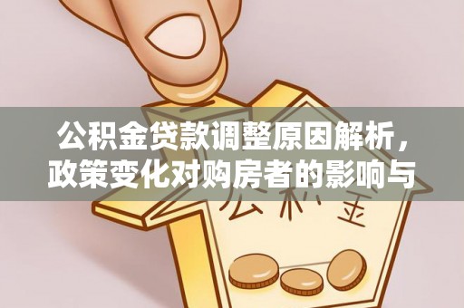 苓雅公积金贷款调整原因解析，政策变化对购房者的影响与应对