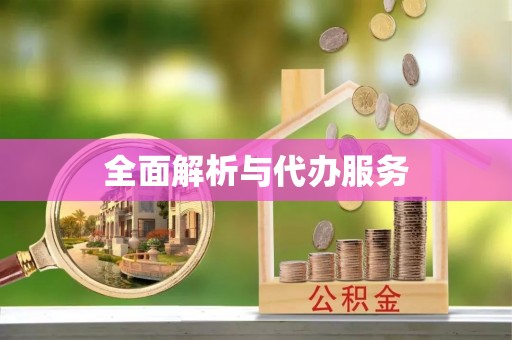 苓雅全面解析与代办服务
