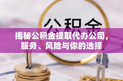 苓雅揭秘公积金提取代办公司，服务、风险与你的选择