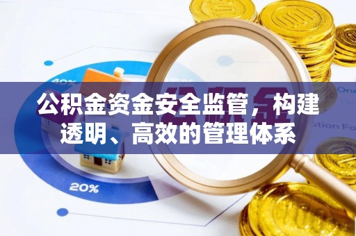 苓雅公积金资金安全监管，构建透明、高效的管理体系