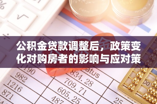 苓雅公积金贷款调整后，政策变化对购房者的影响与应对策略