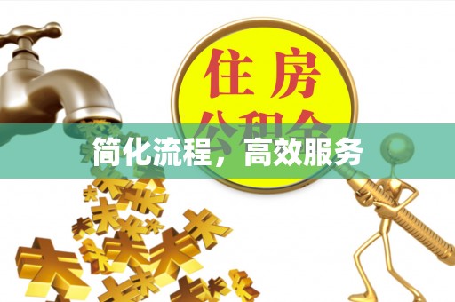 苓雅简化流程，高效服务