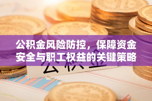 苓雅公积金风险防控，保障资金安全与职工权益的关键策略