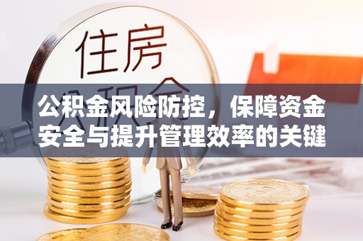 苓雅公积金风险防控，保障资金安全与提升管理效率的关键