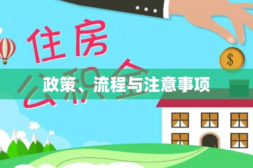 苓雅政策、流程与注意事项