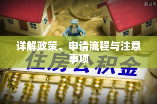 苓雅详解政策、申请流程与注意事项