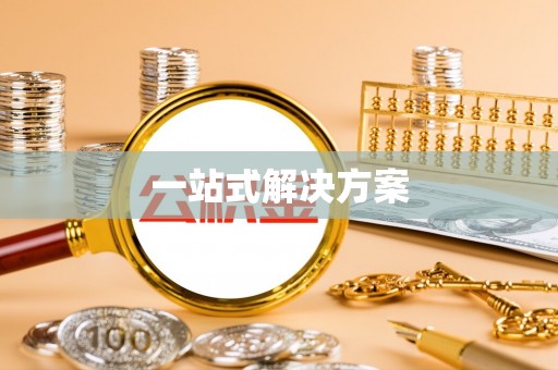 苓雅一站式解决方案