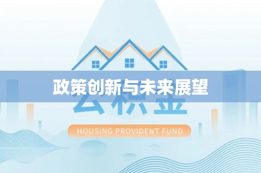 苓雅政策创新与未来展望